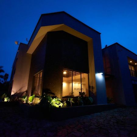 Kokumi By Bernalo Hotels Rionegro Zewnętrze zdjęcie