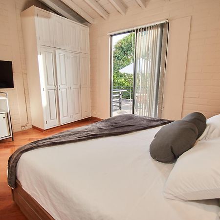 Kokumi By Bernalo Hotels Rionegro Zewnętrze zdjęcie