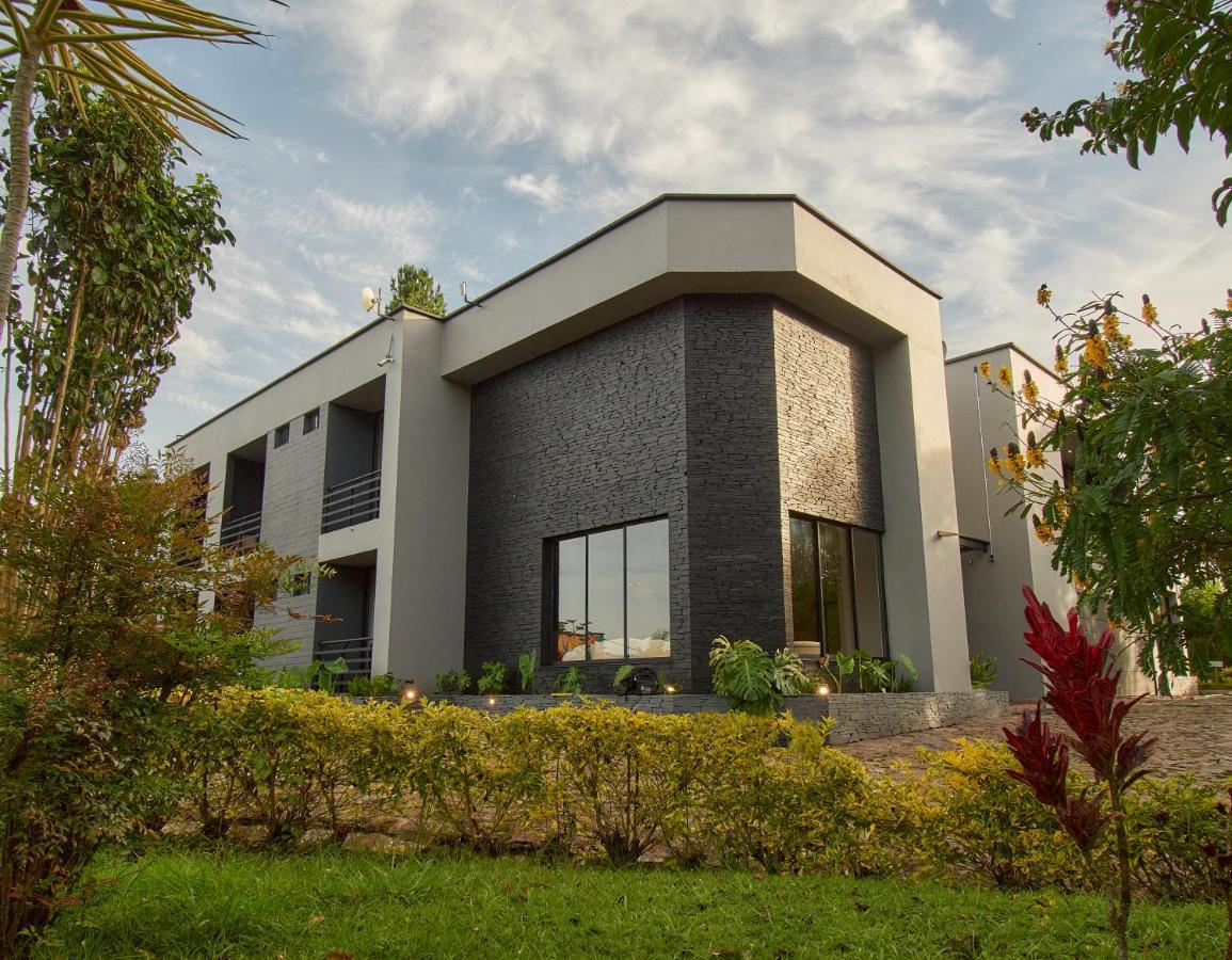 Kokumi By Bernalo Hotels Rionegro Zewnętrze zdjęcie