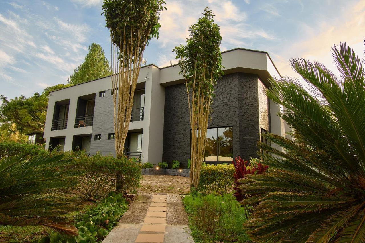 Kokumi By Bernalo Hotels Rionegro Zewnętrze zdjęcie