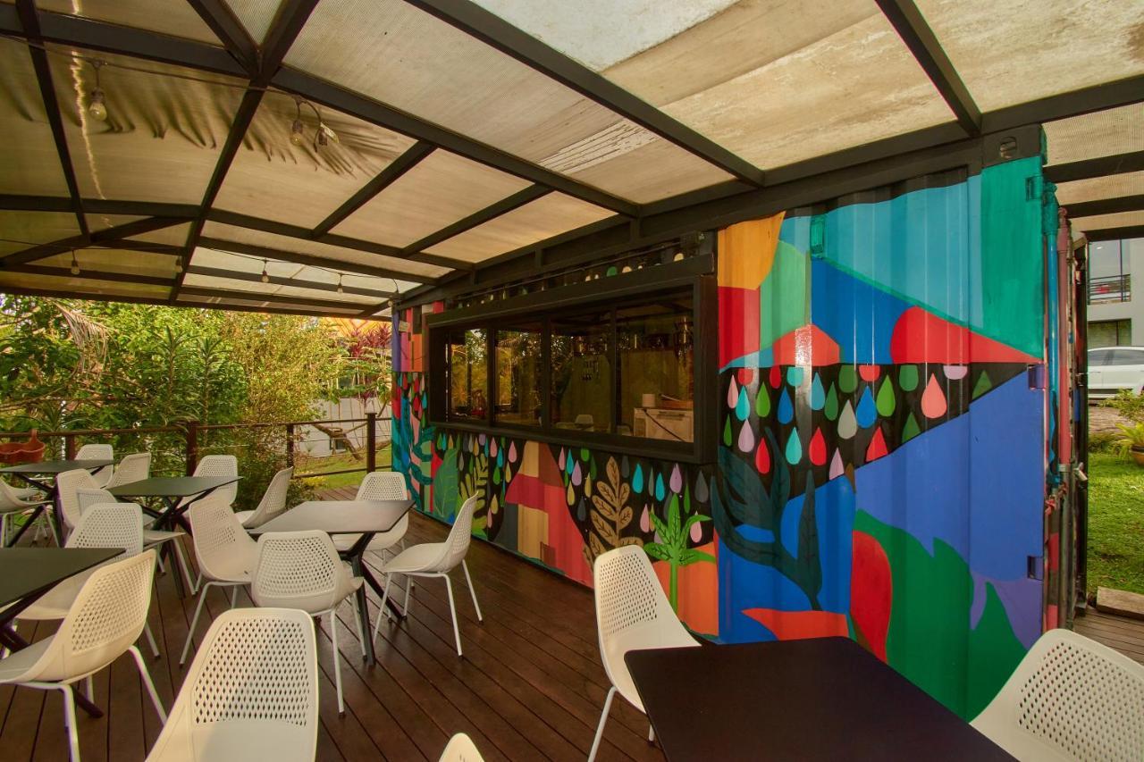 Kokumi By Bernalo Hotels Rionegro Zewnętrze zdjęcie