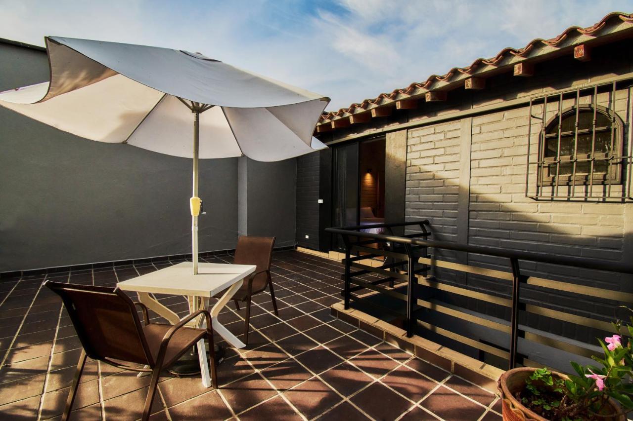 Kokumi By Bernalo Hotels Rionegro Zewnętrze zdjęcie