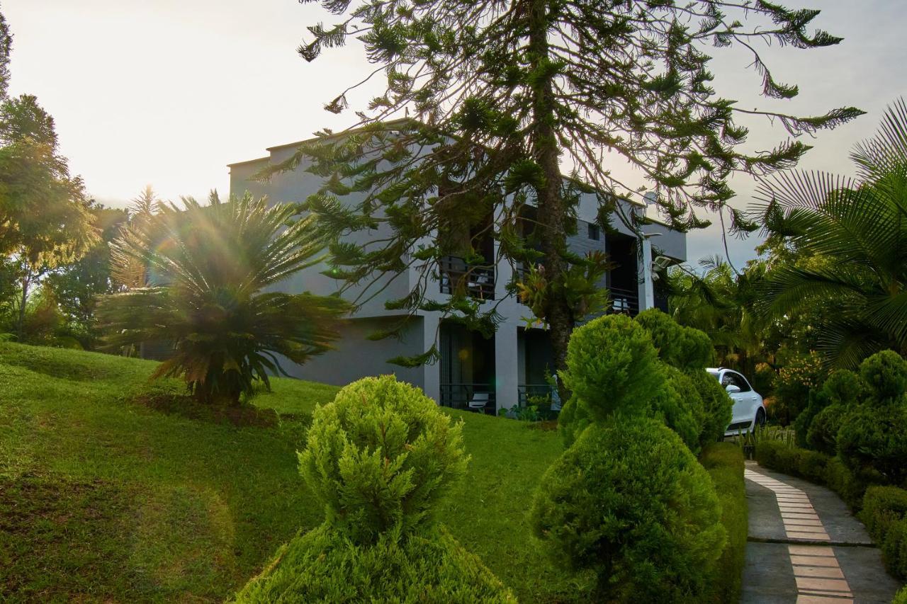 Kokumi By Bernalo Hotels Rionegro Zewnętrze zdjęcie