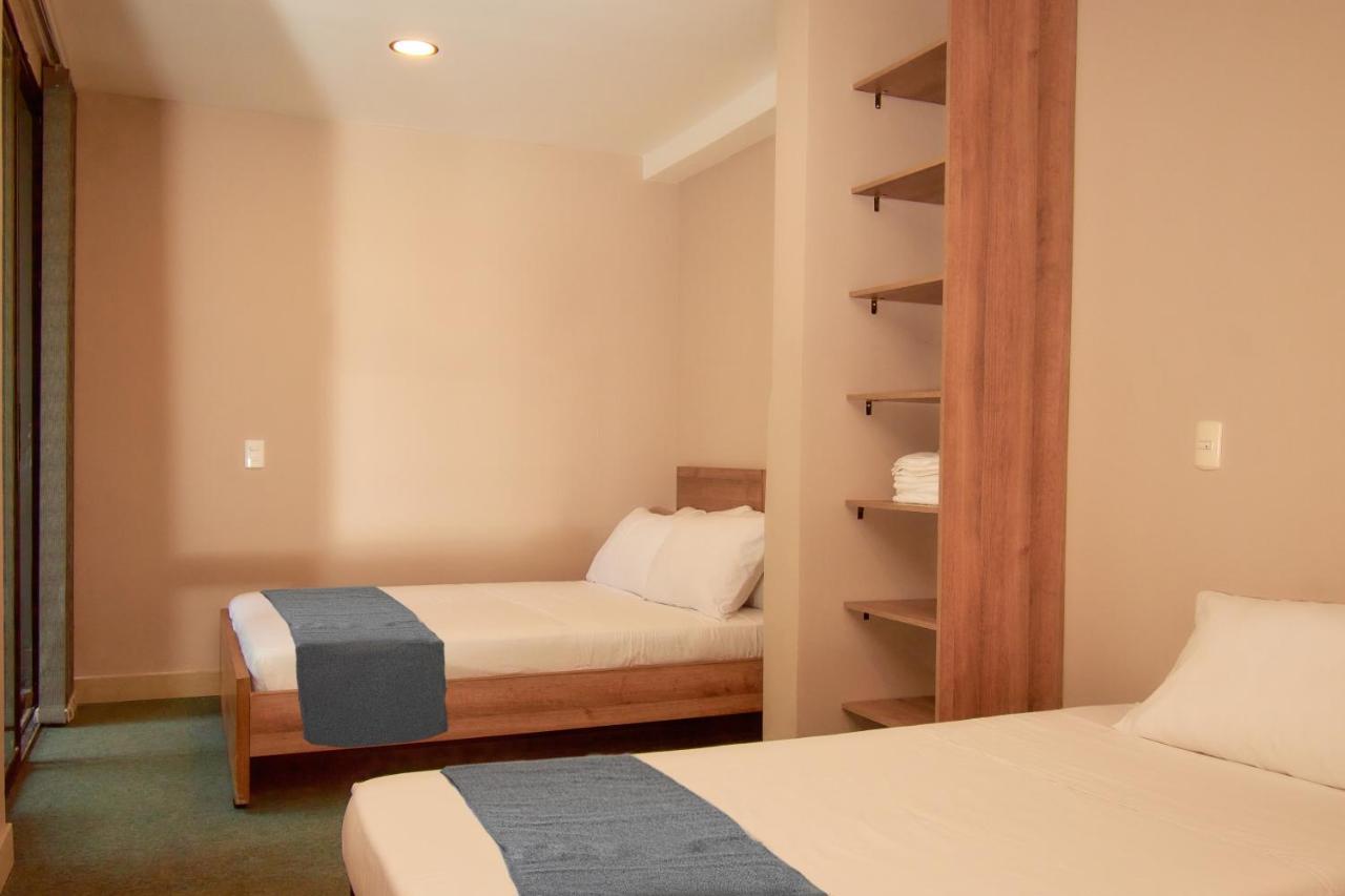 Kokumi By Bernalo Hotels Rionegro Zewnętrze zdjęcie