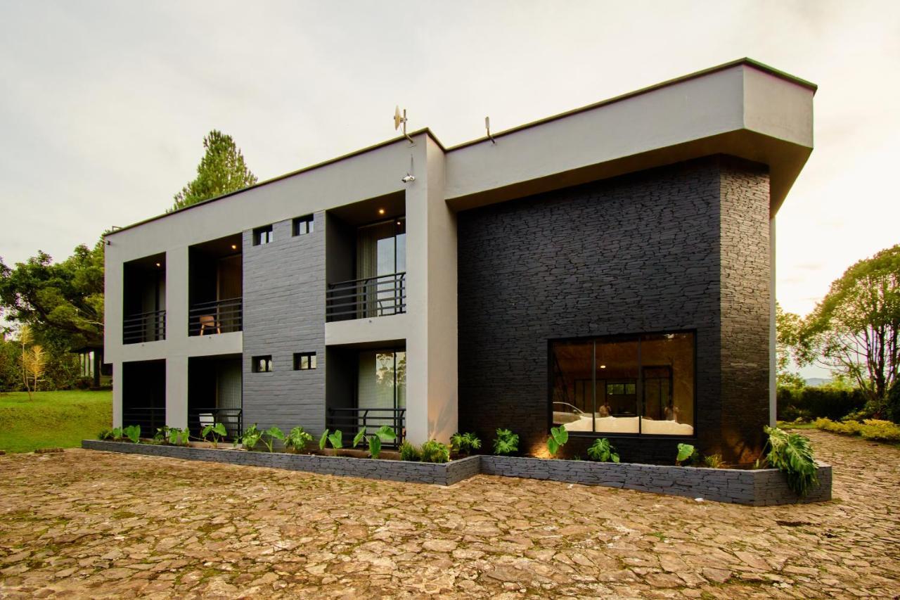 Kokumi By Bernalo Hotels Rionegro Zewnętrze zdjęcie