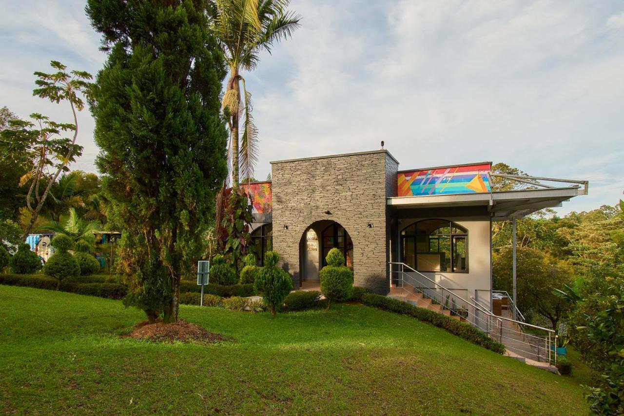 Kokumi By Bernalo Hotels Rionegro Zewnętrze zdjęcie