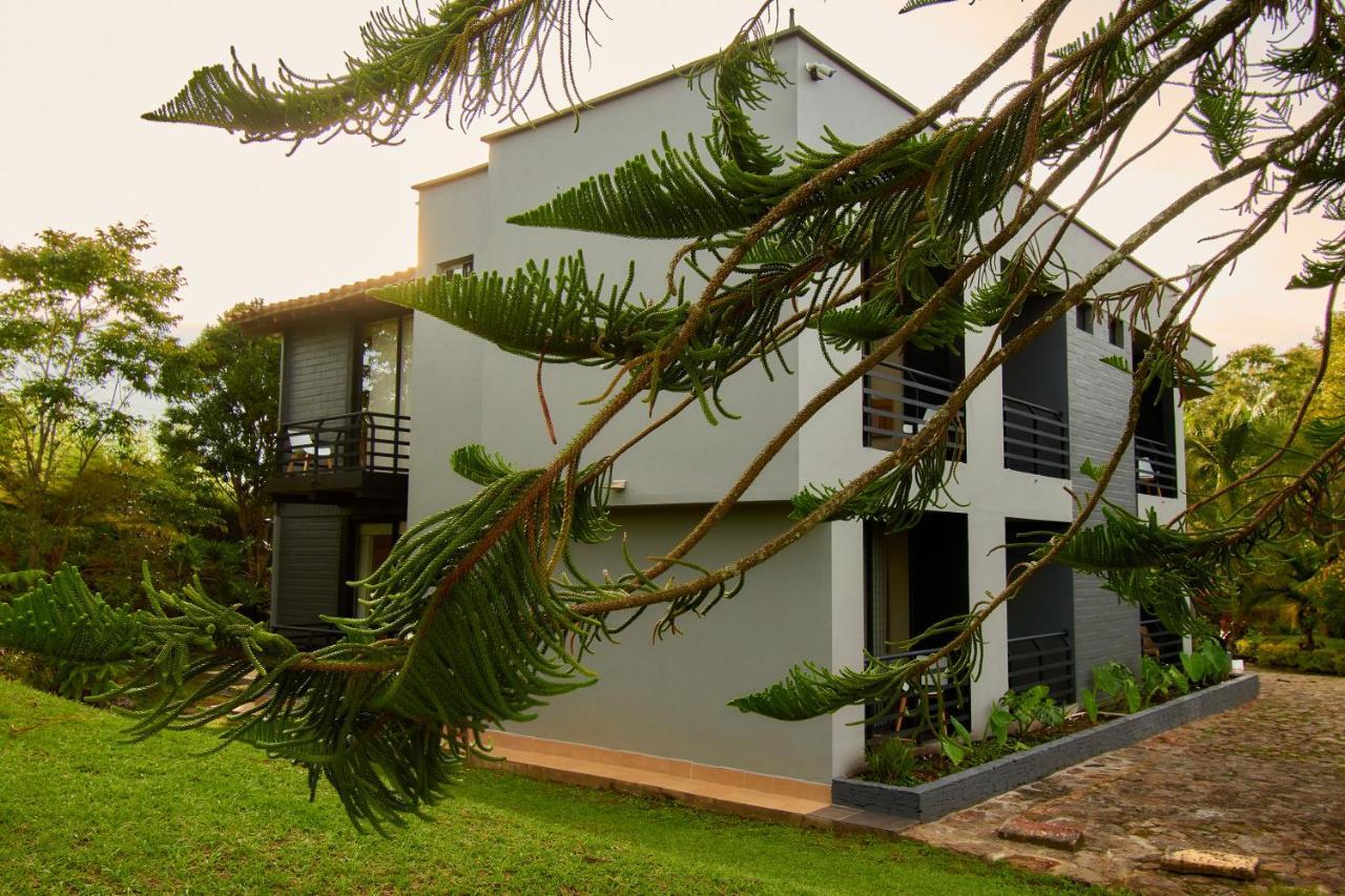 Kokumi By Bernalo Hotels Rionegro Zewnętrze zdjęcie