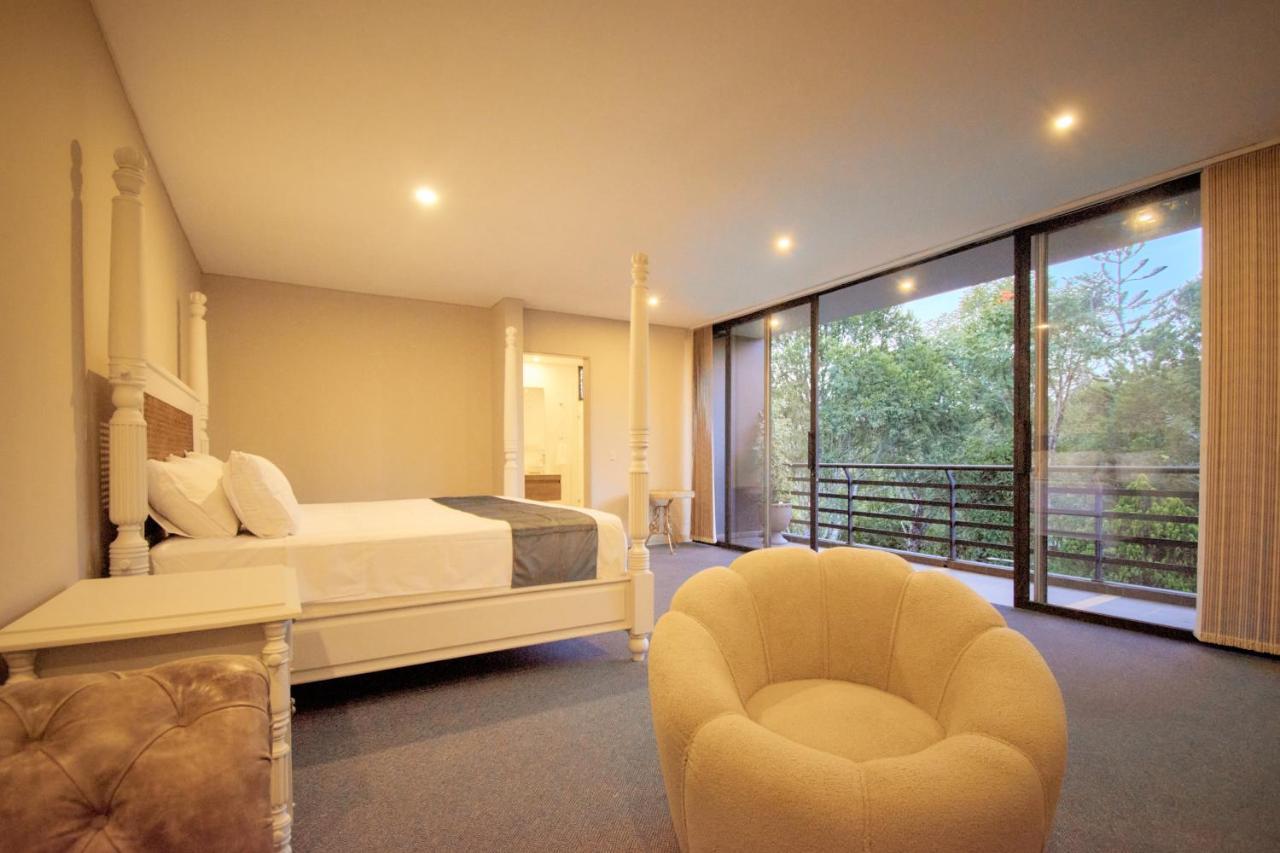 Kokumi By Bernalo Hotels Rionegro Zewnętrze zdjęcie