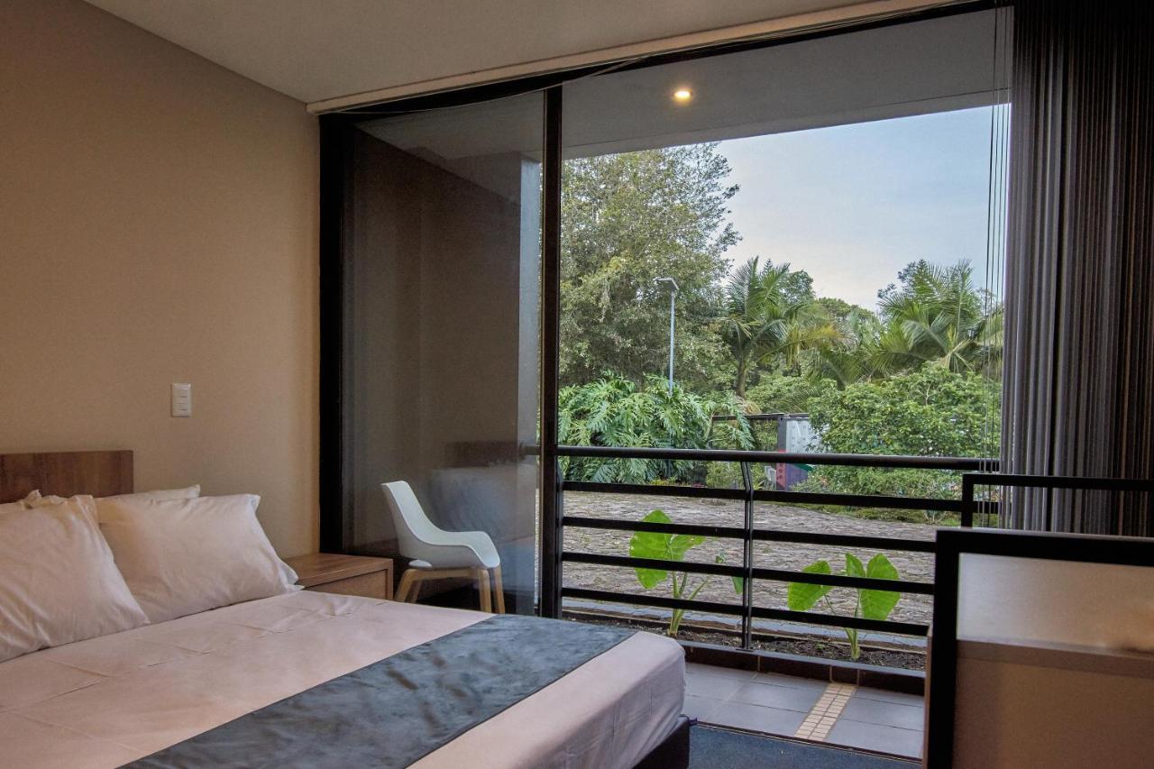 Kokumi By Bernalo Hotels Rionegro Zewnętrze zdjęcie