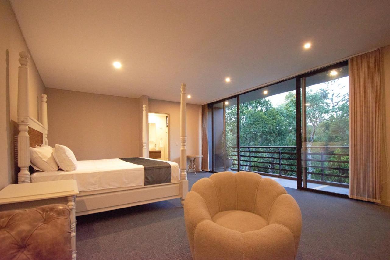 Kokumi By Bernalo Hotels Rionegro Zewnętrze zdjęcie