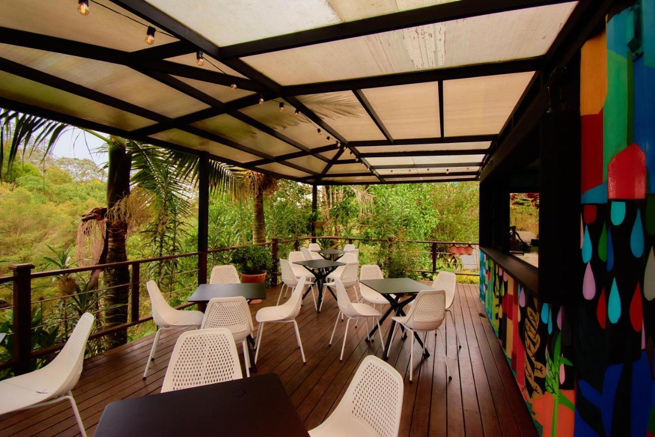Kokumi By Bernalo Hotels Rionegro Zewnętrze zdjęcie