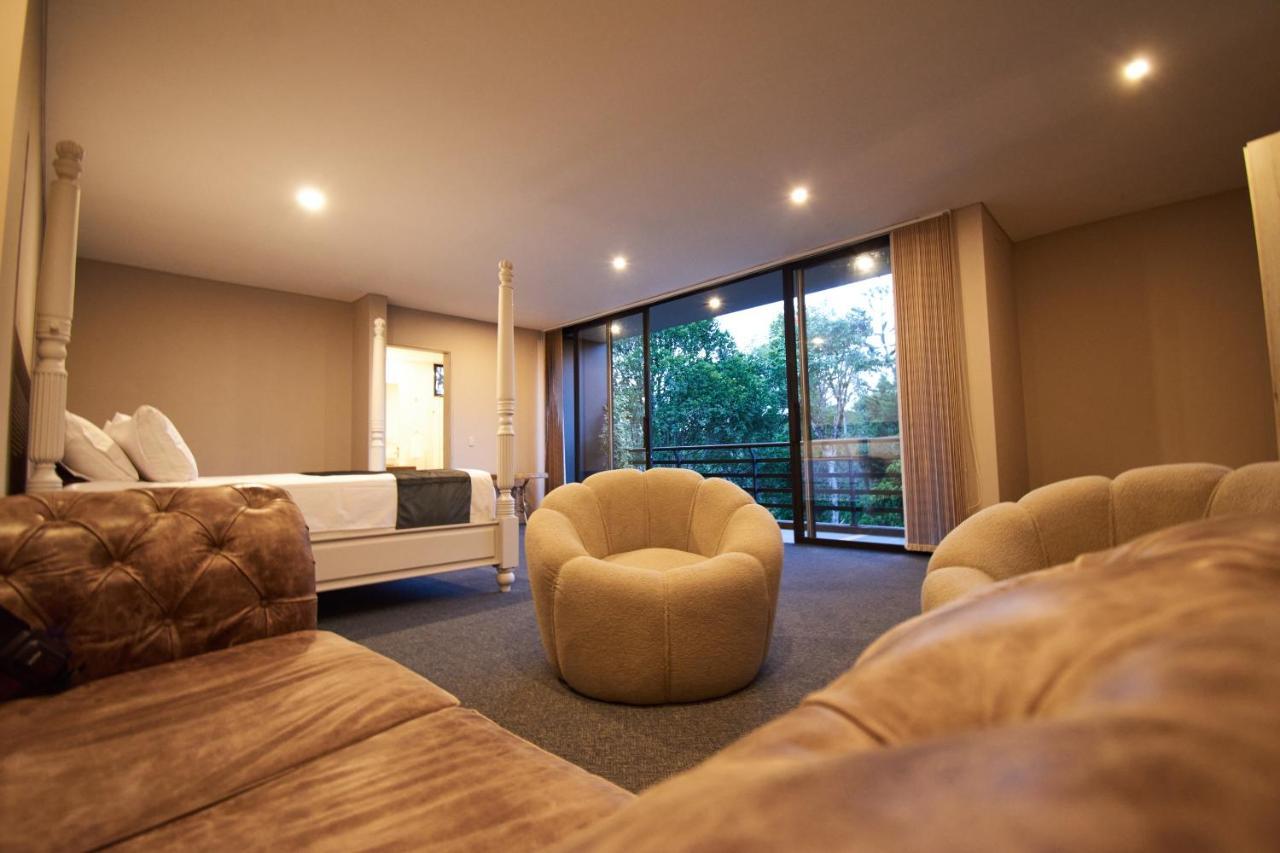 Kokumi By Bernalo Hotels Rionegro Zewnętrze zdjęcie