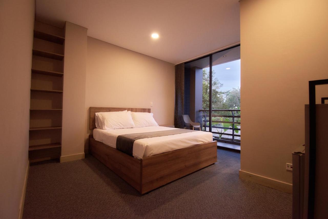Kokumi By Bernalo Hotels Rionegro Zewnętrze zdjęcie