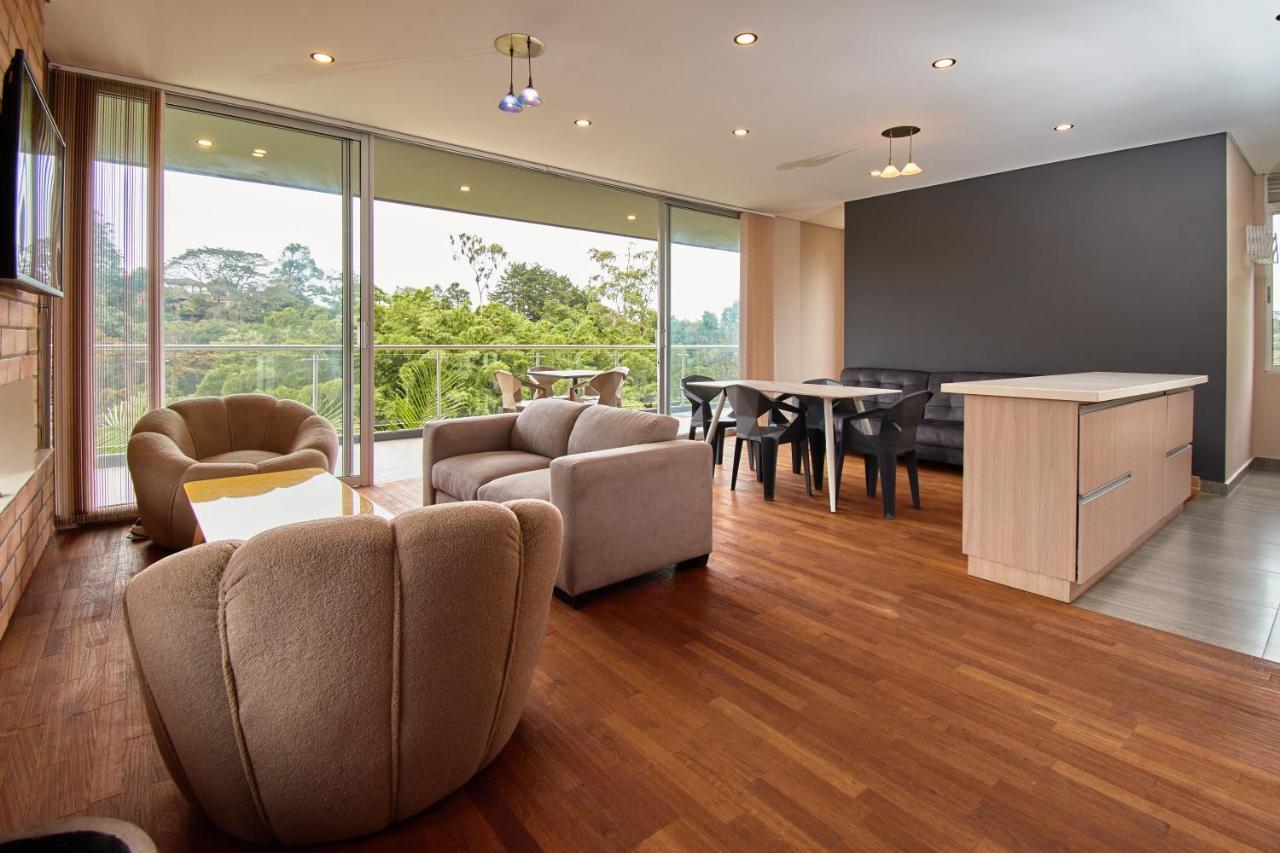 Kokumi By Bernalo Hotels Rionegro Zewnętrze zdjęcie