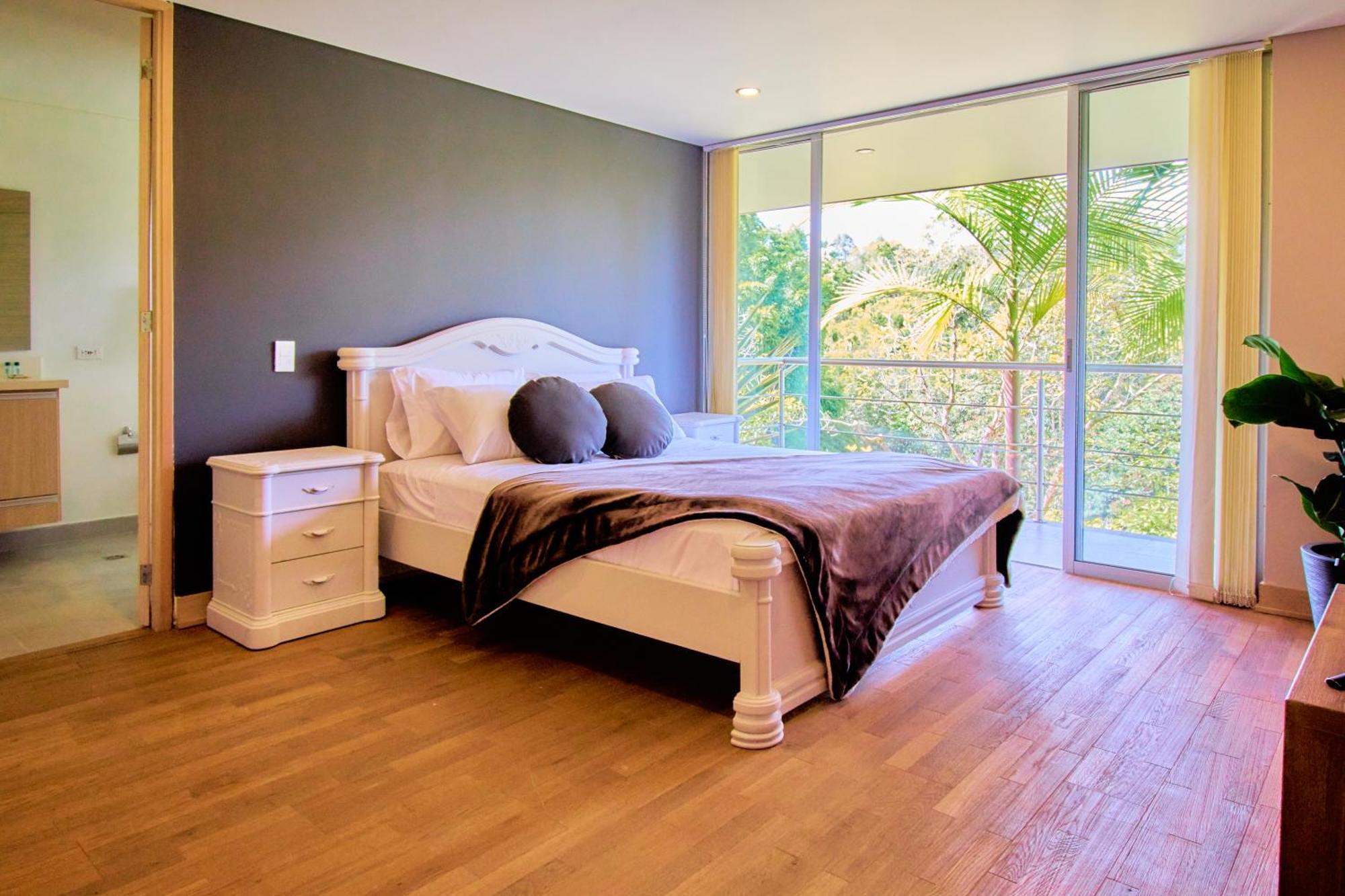 Kokumi By Bernalo Hotels Rionegro Zewnętrze zdjęcie