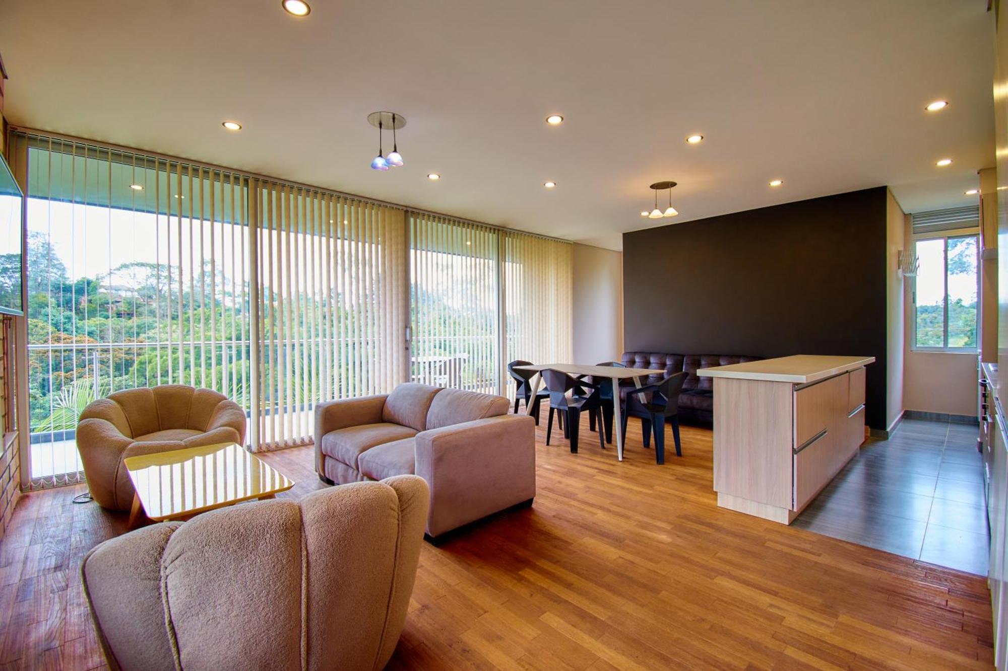 Kokumi By Bernalo Hotels Rionegro Zewnętrze zdjęcie