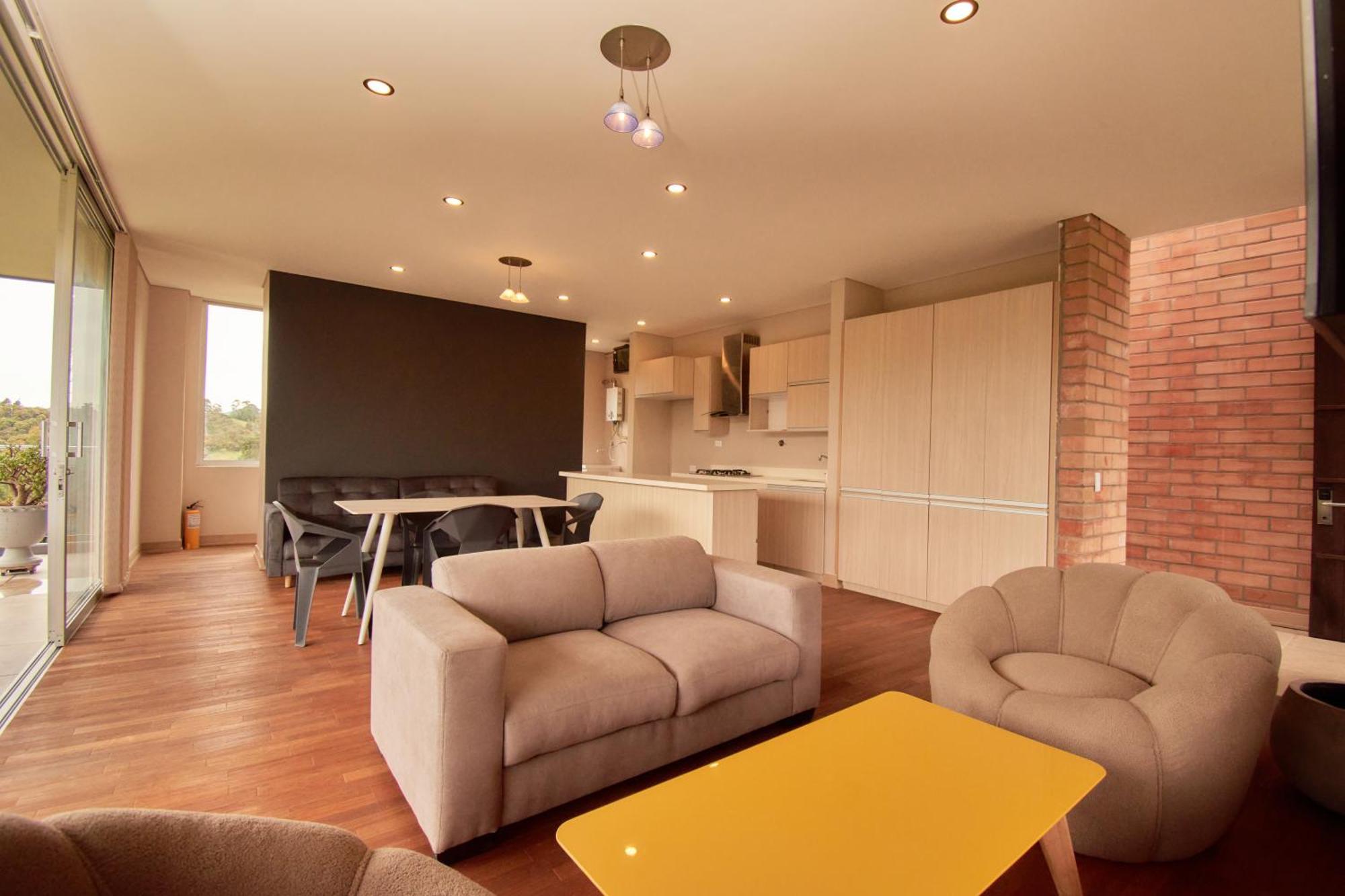 Kokumi By Bernalo Hotels Rionegro Zewnętrze zdjęcie