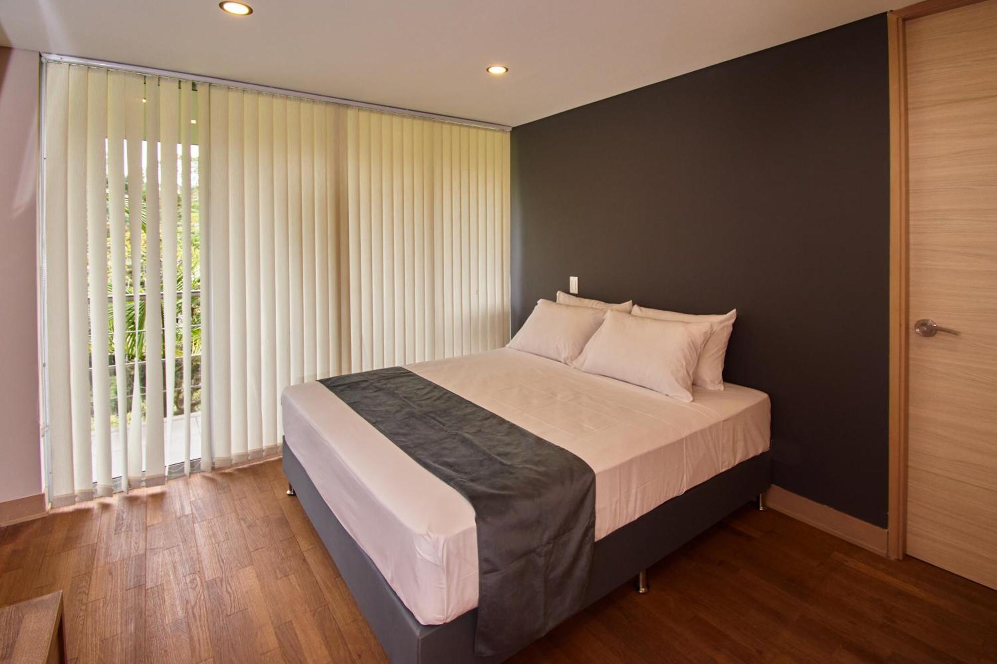 Kokumi By Bernalo Hotels Rionegro Zewnętrze zdjęcie