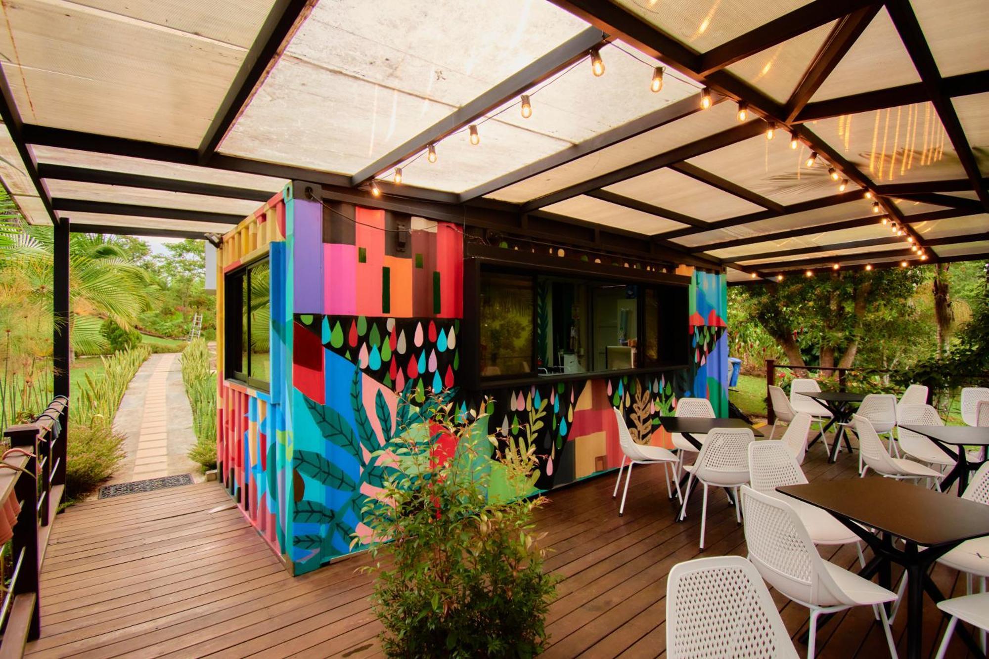 Kokumi By Bernalo Hotels Rionegro Zewnętrze zdjęcie