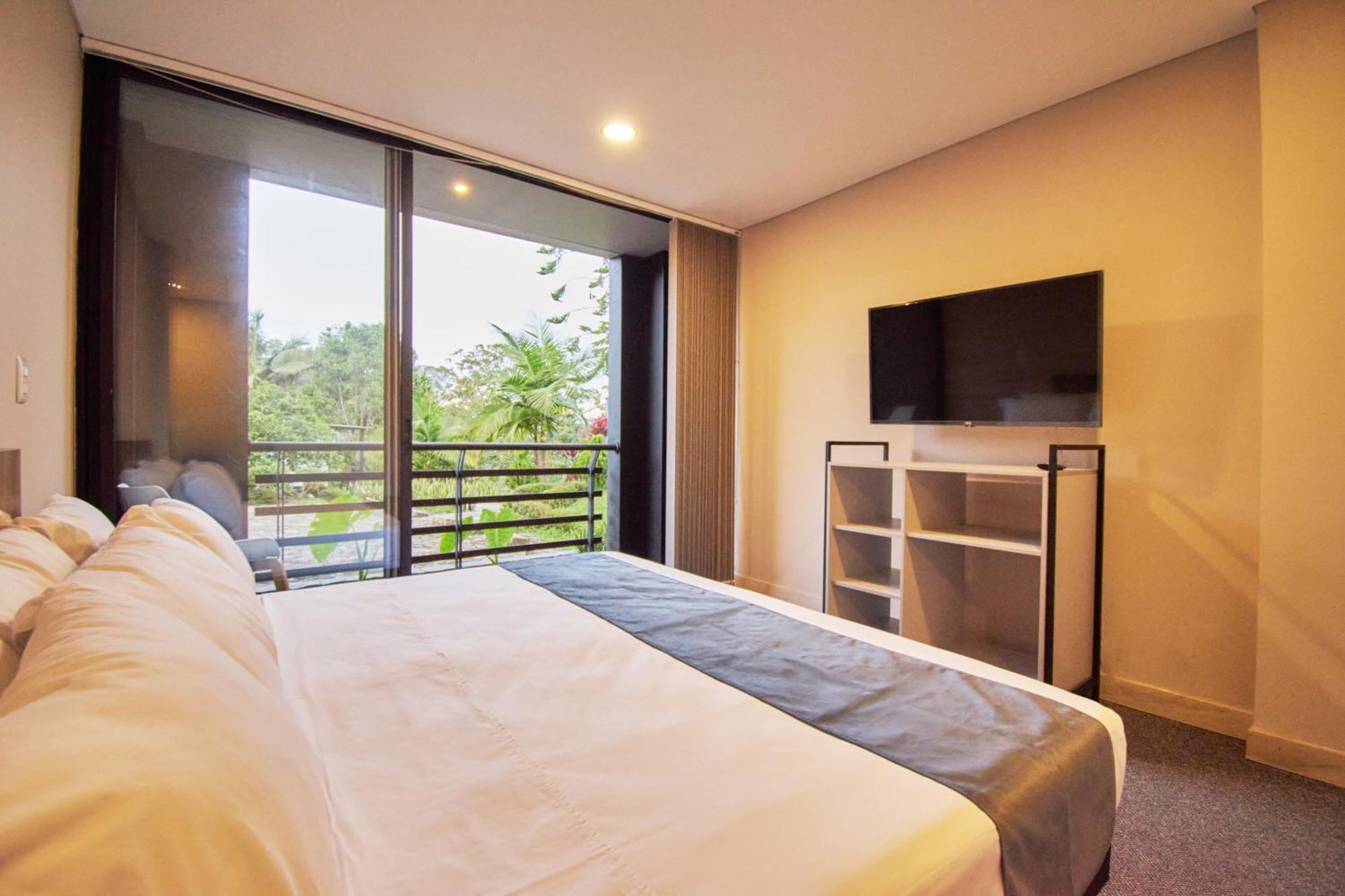 Kokumi By Bernalo Hotels Rionegro Zewnętrze zdjęcie