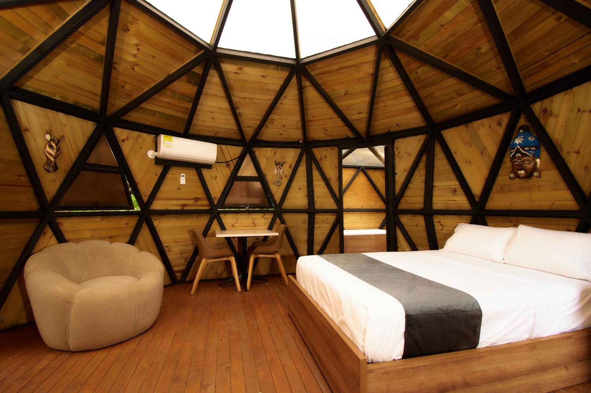 Kokumi By Bernalo Hotels Rionegro Zewnętrze zdjęcie