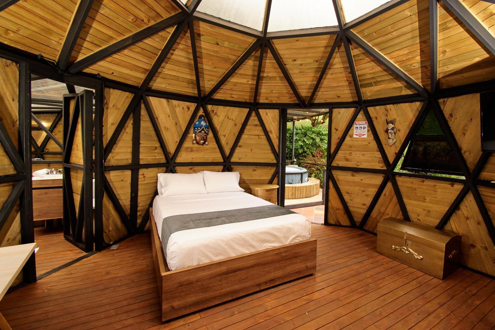 Kokumi By Bernalo Hotels Rionegro Zewnętrze zdjęcie