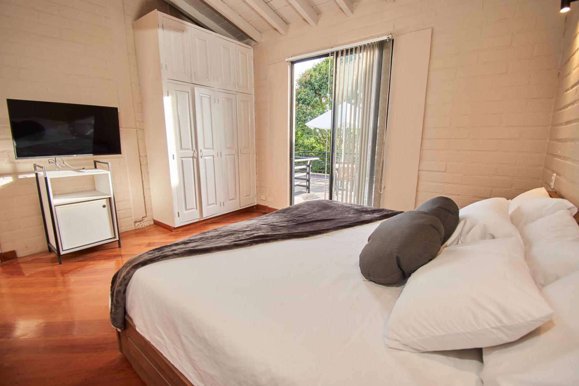 Kokumi By Bernalo Hotels Rionegro Zewnętrze zdjęcie