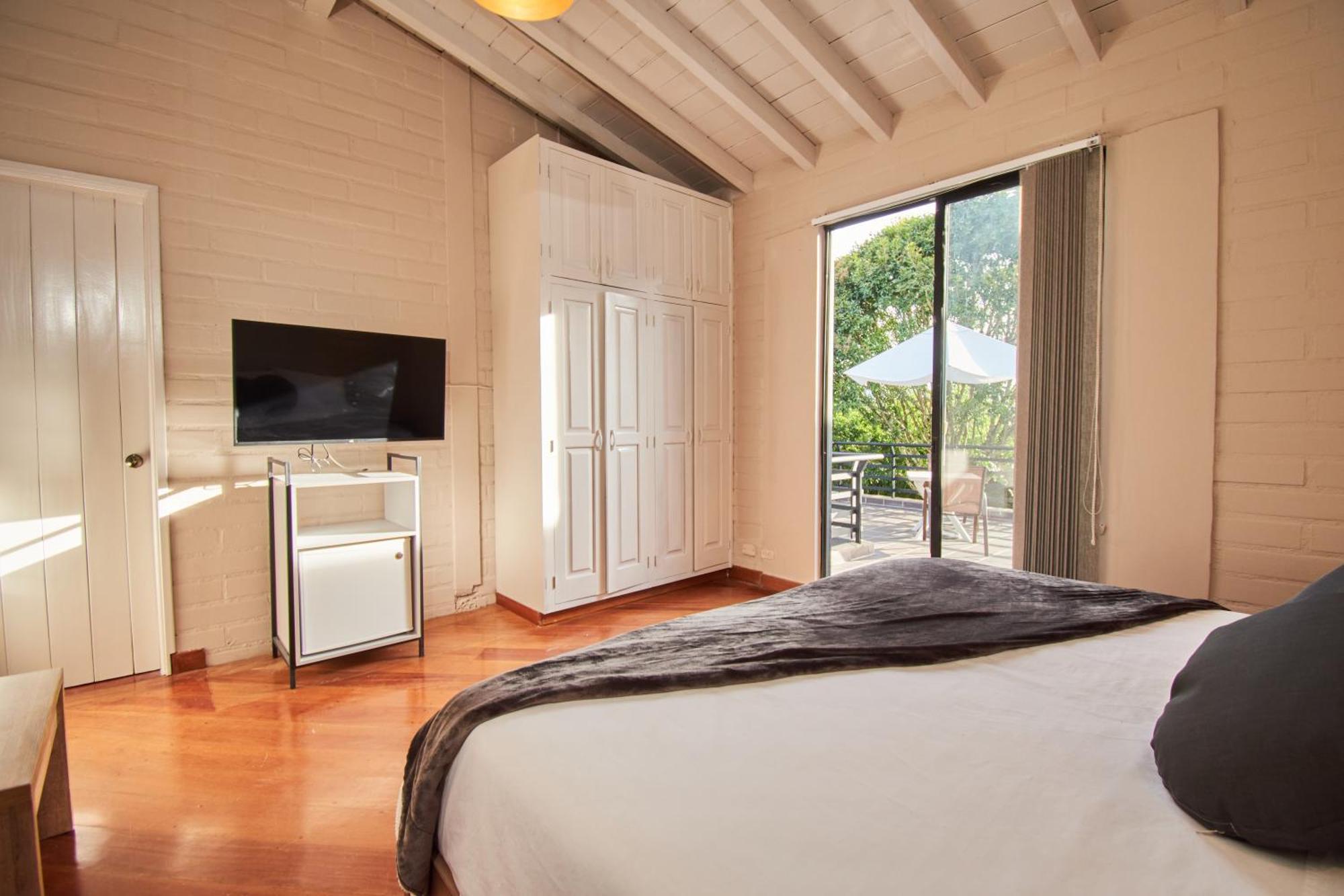 Kokumi By Bernalo Hotels Rionegro Zewnętrze zdjęcie