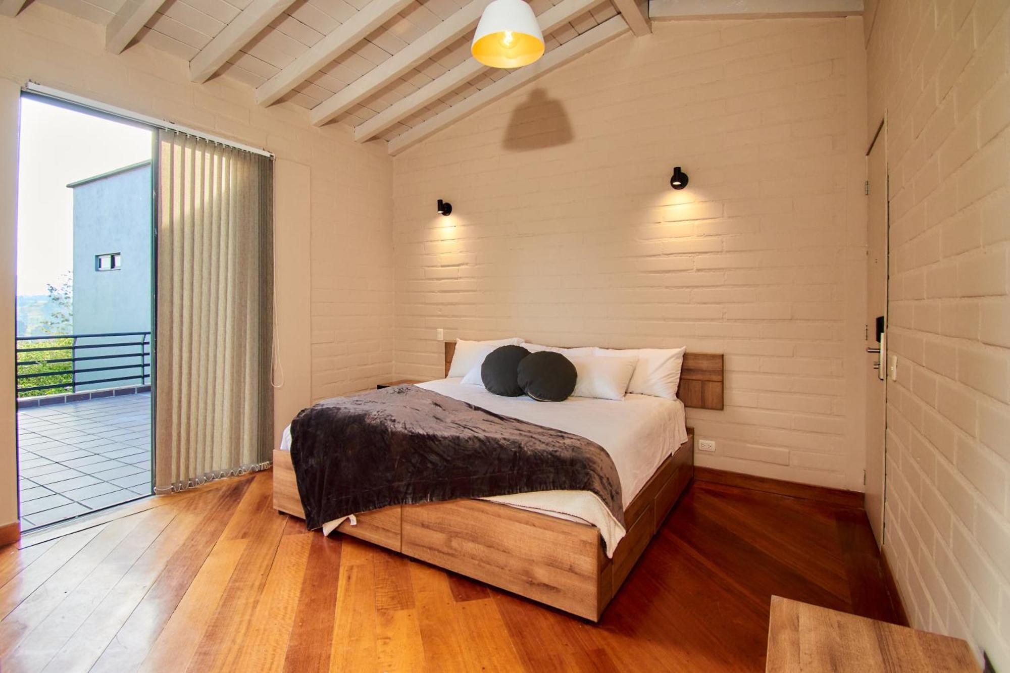 Kokumi By Bernalo Hotels Rionegro Zewnętrze zdjęcie